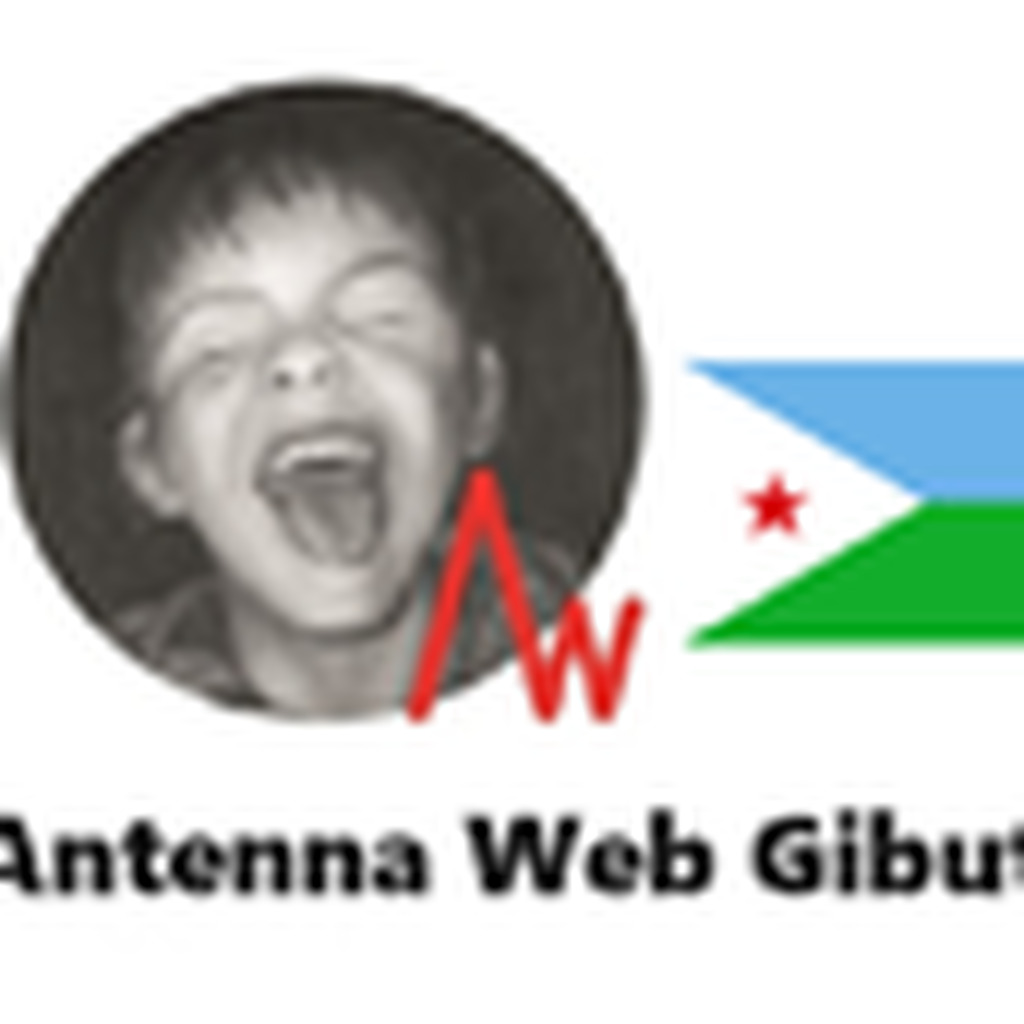 Antenna Web Gibuti