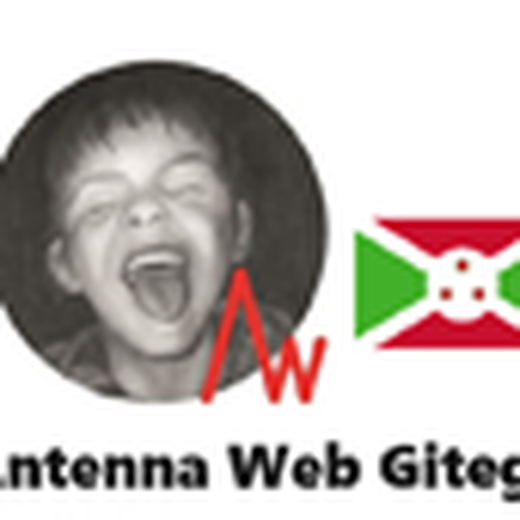 Antenna Web Gitega