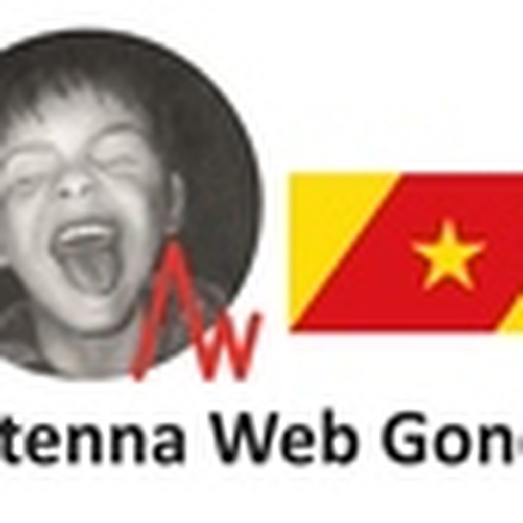 Antenna Web Gondar