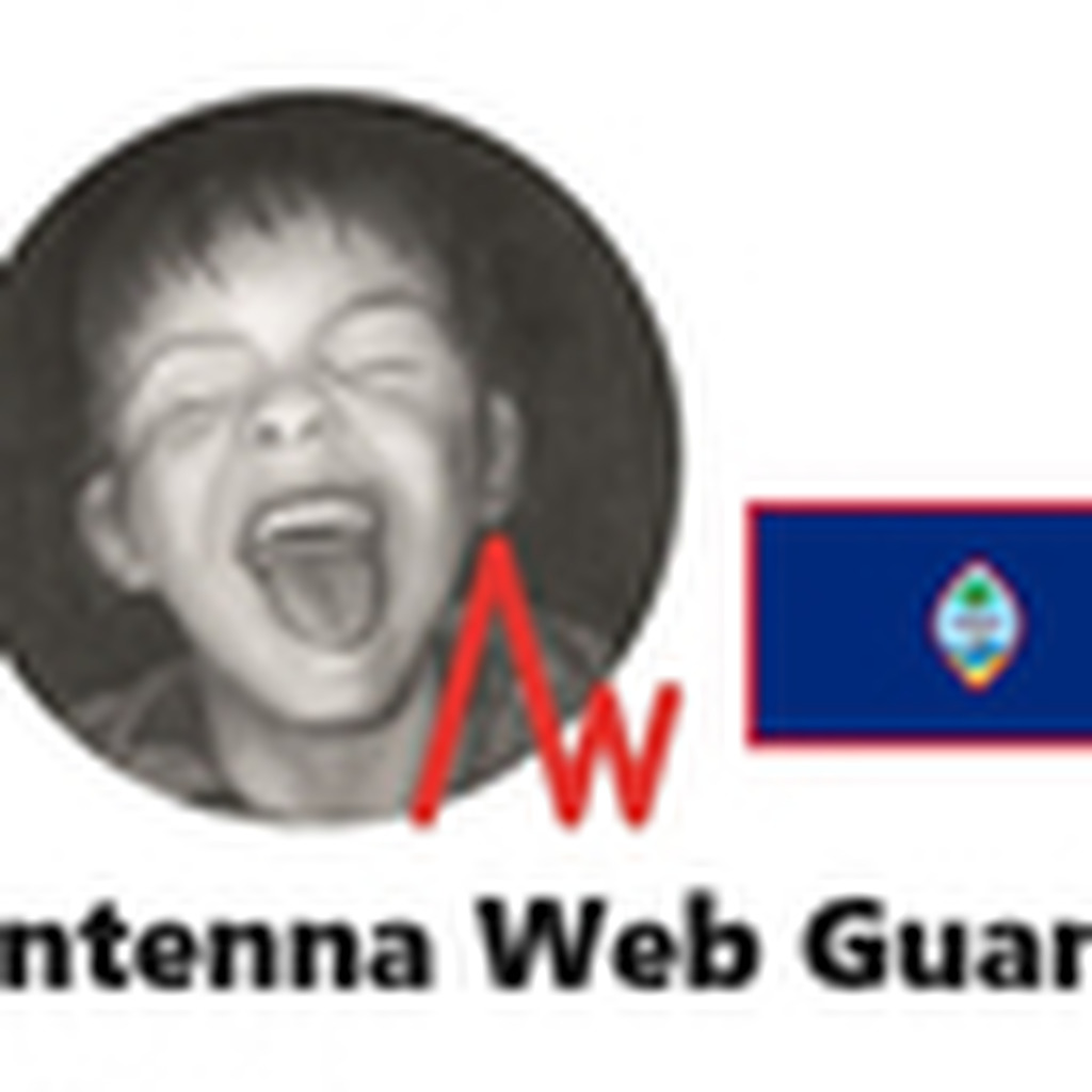 Antenna Web Guam