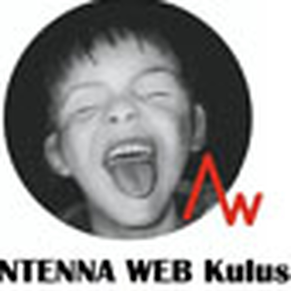 Antenna Web Kulusuk