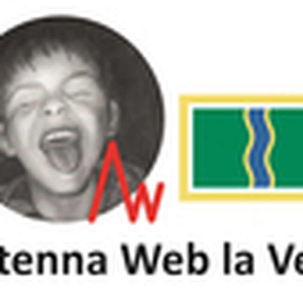 Antenna Web la Vella