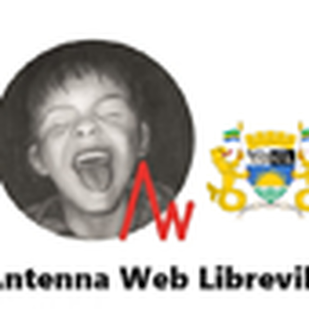 Antenna Web Libreville