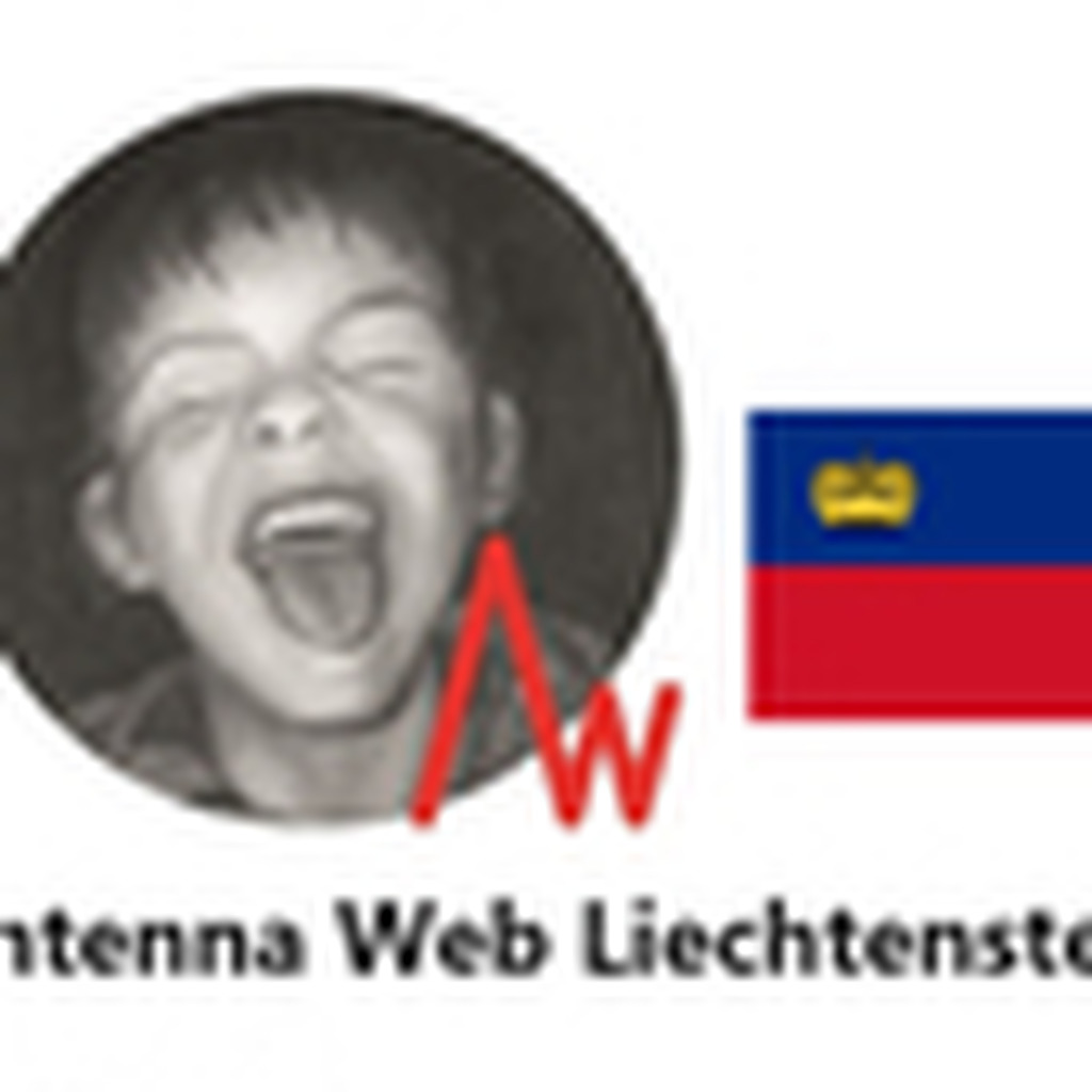 Antenna Web Liechtenstein