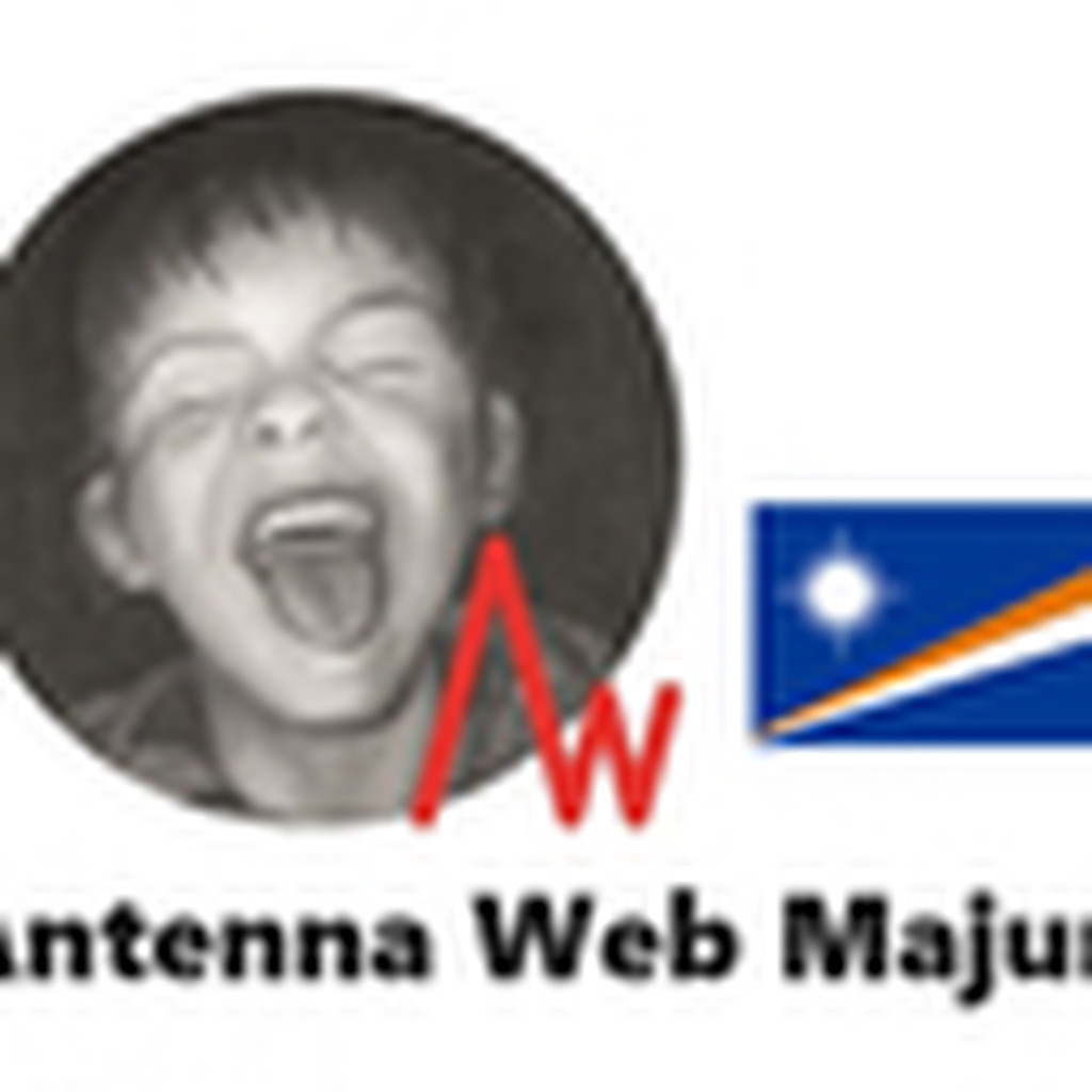 Antenna Web Majuro