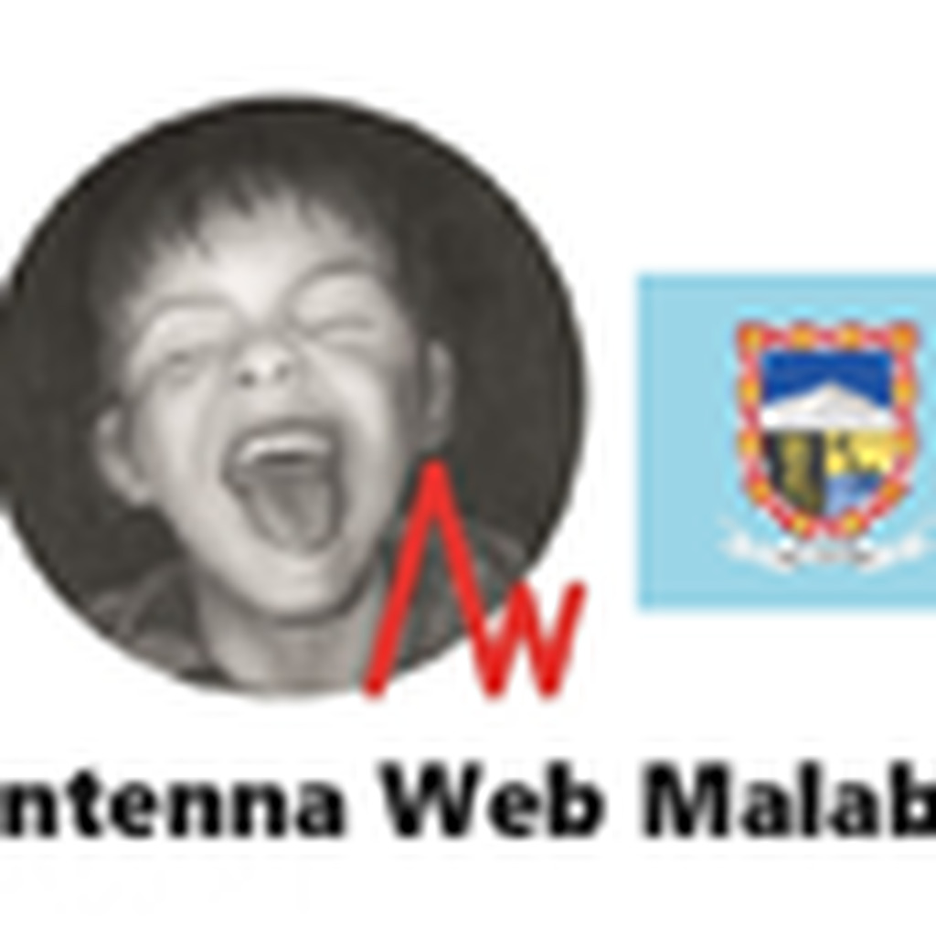 Antenna Web Malabo