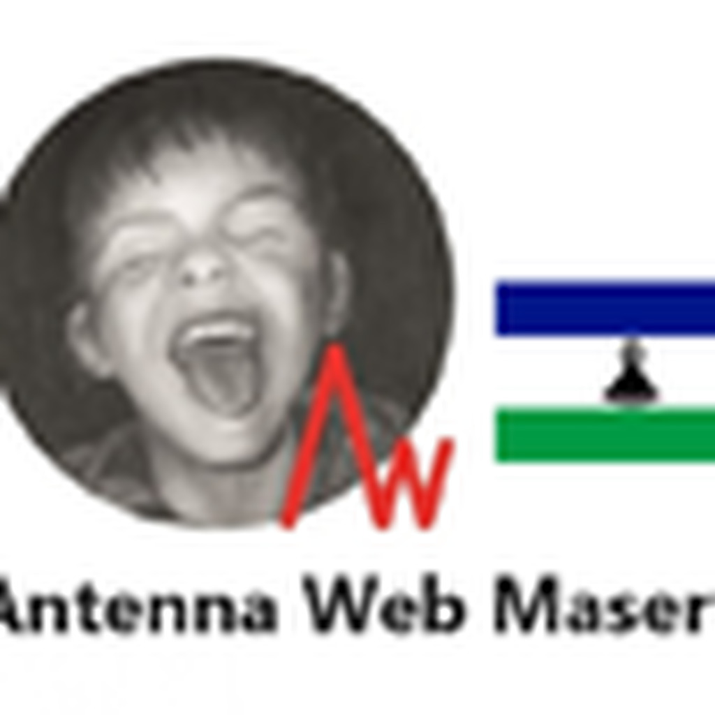 Antenna Web Maseru