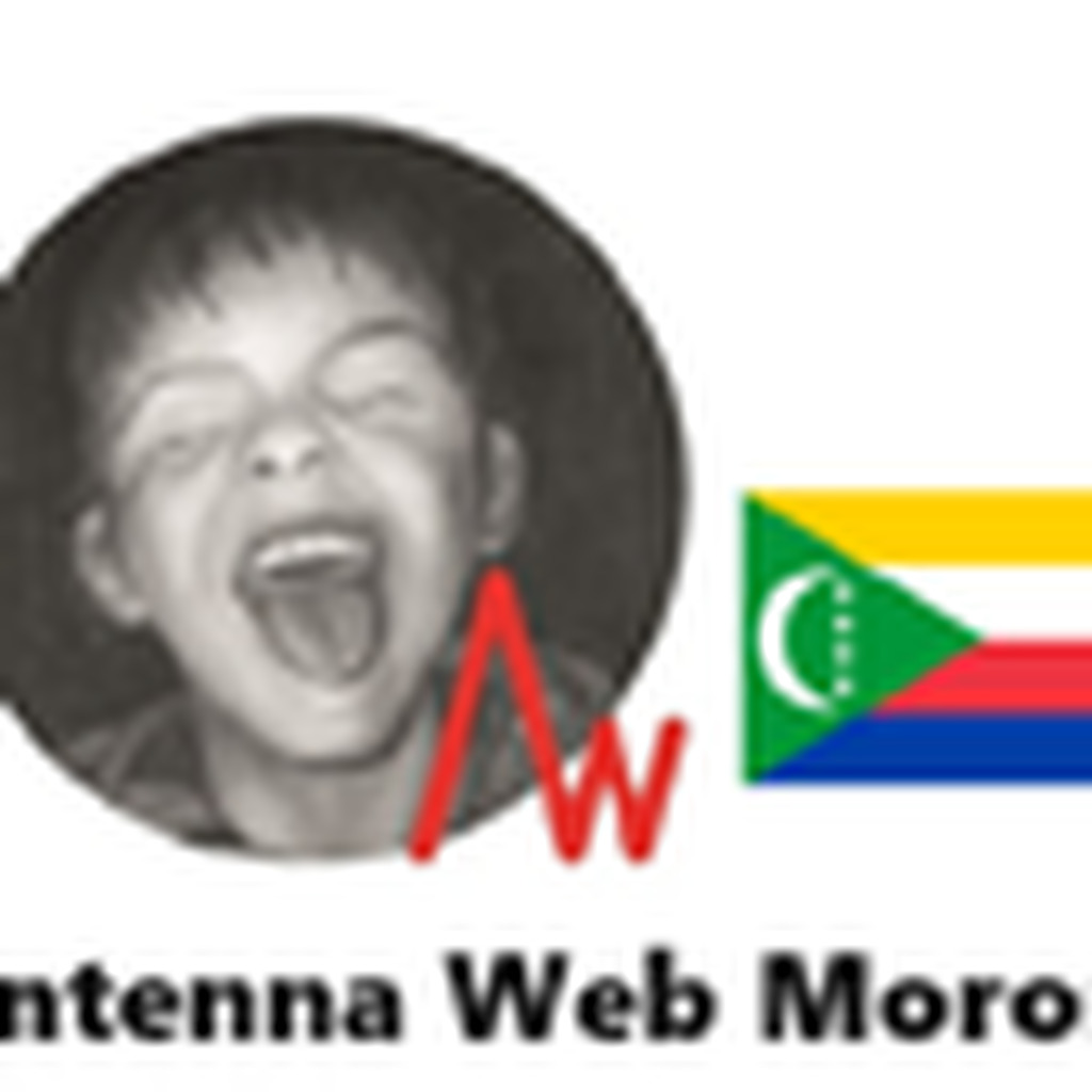 Antenna Web Moroni