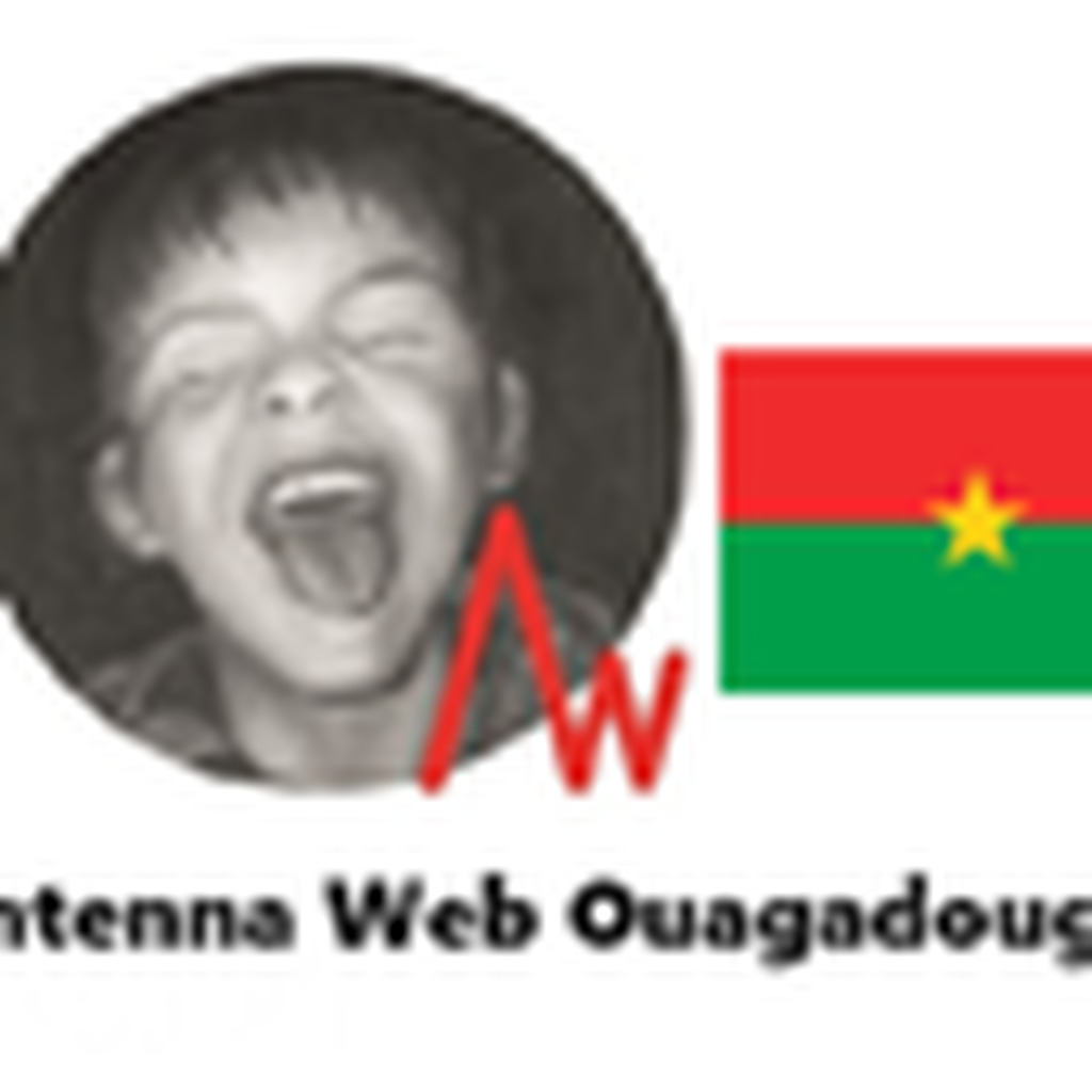 Antenna Web Ouagadougou
