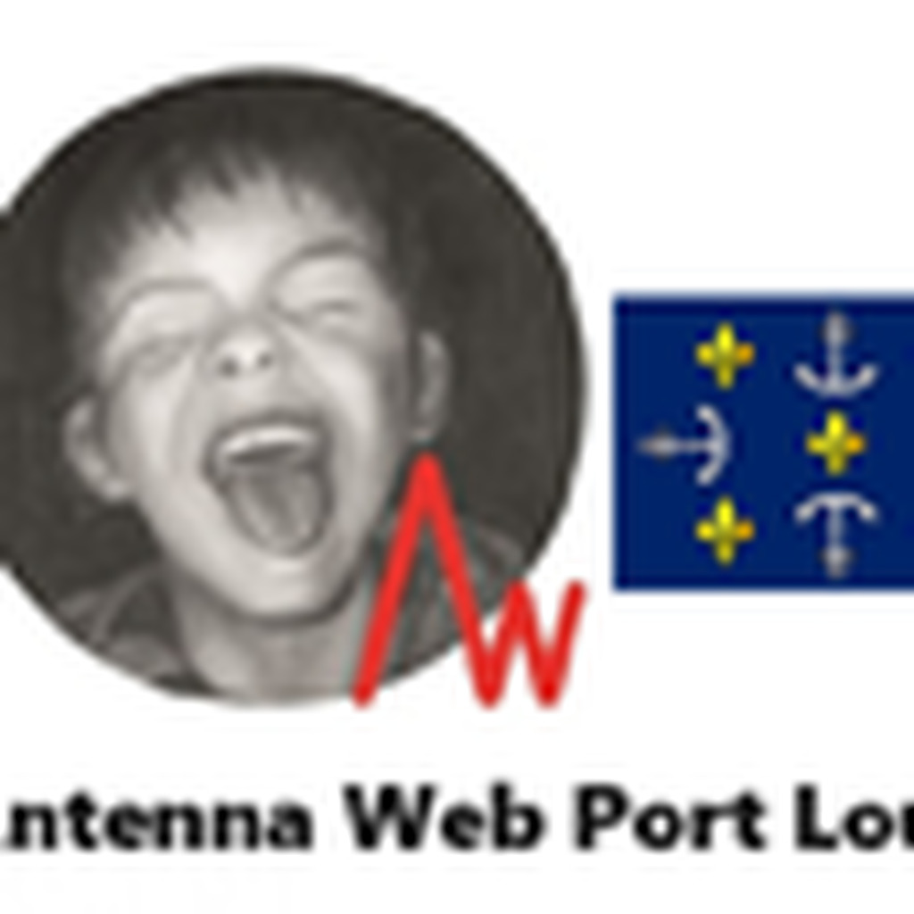 Antenna Web Port Louis