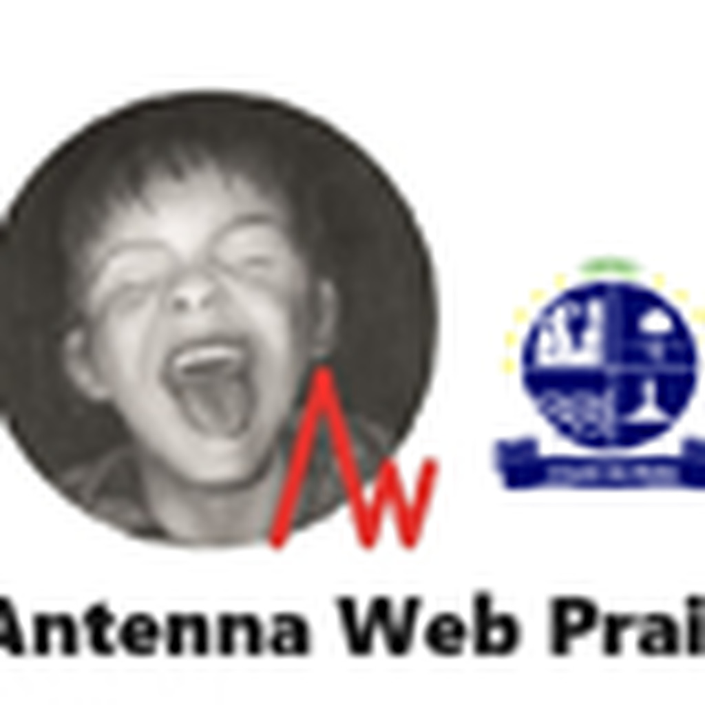 Antenna Web Praia