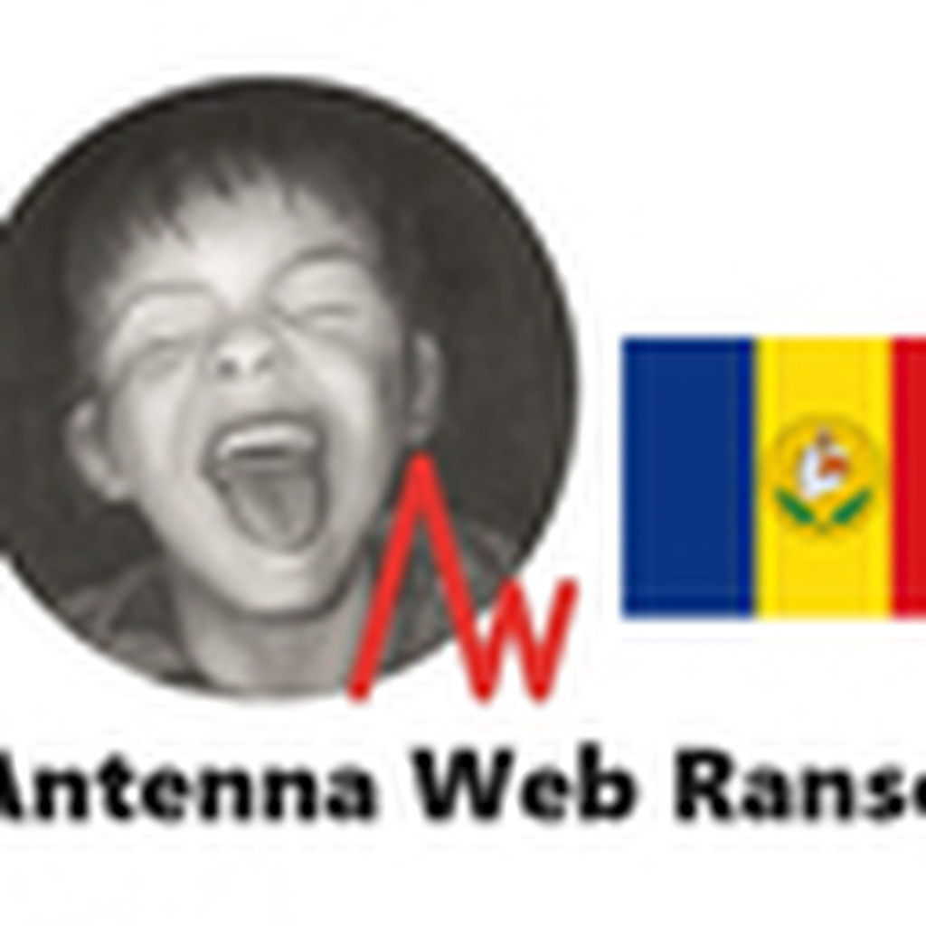 Antenna Web Ransol