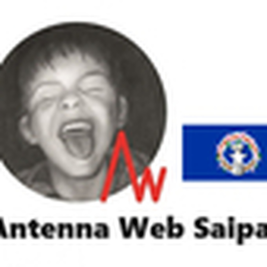 Antenna Web Saipan