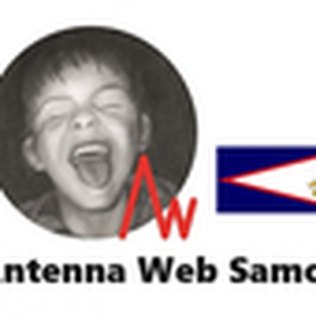 Antenna Web Samoa