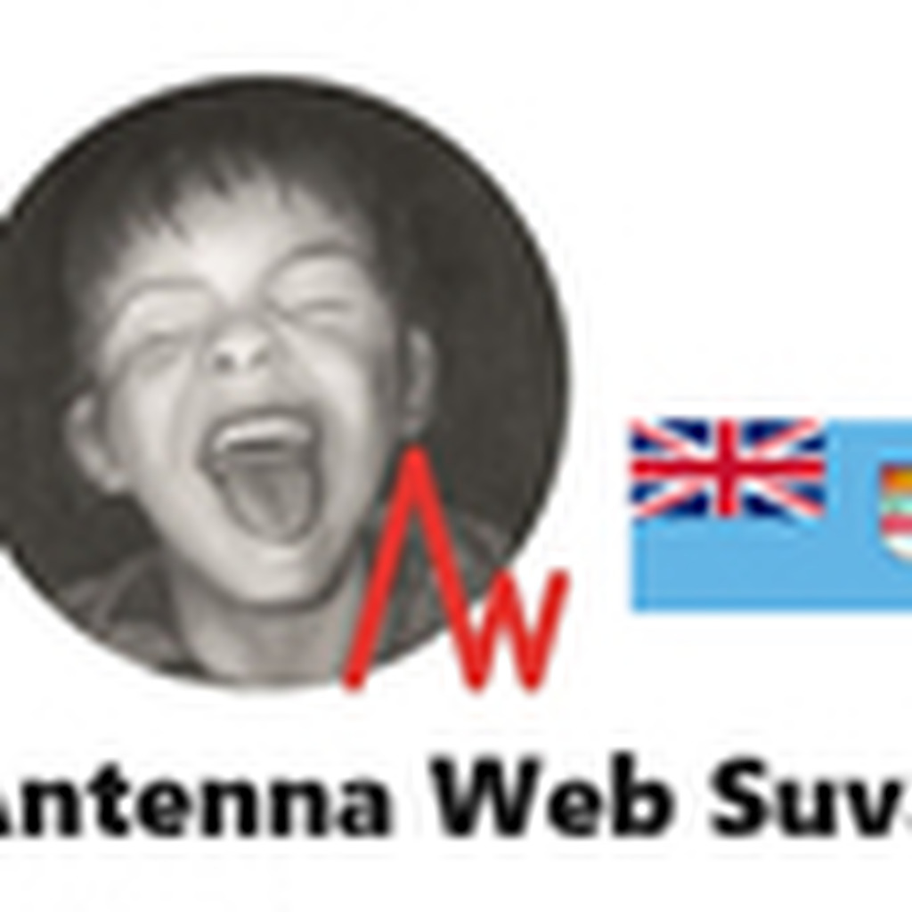 Antenna Web Suva