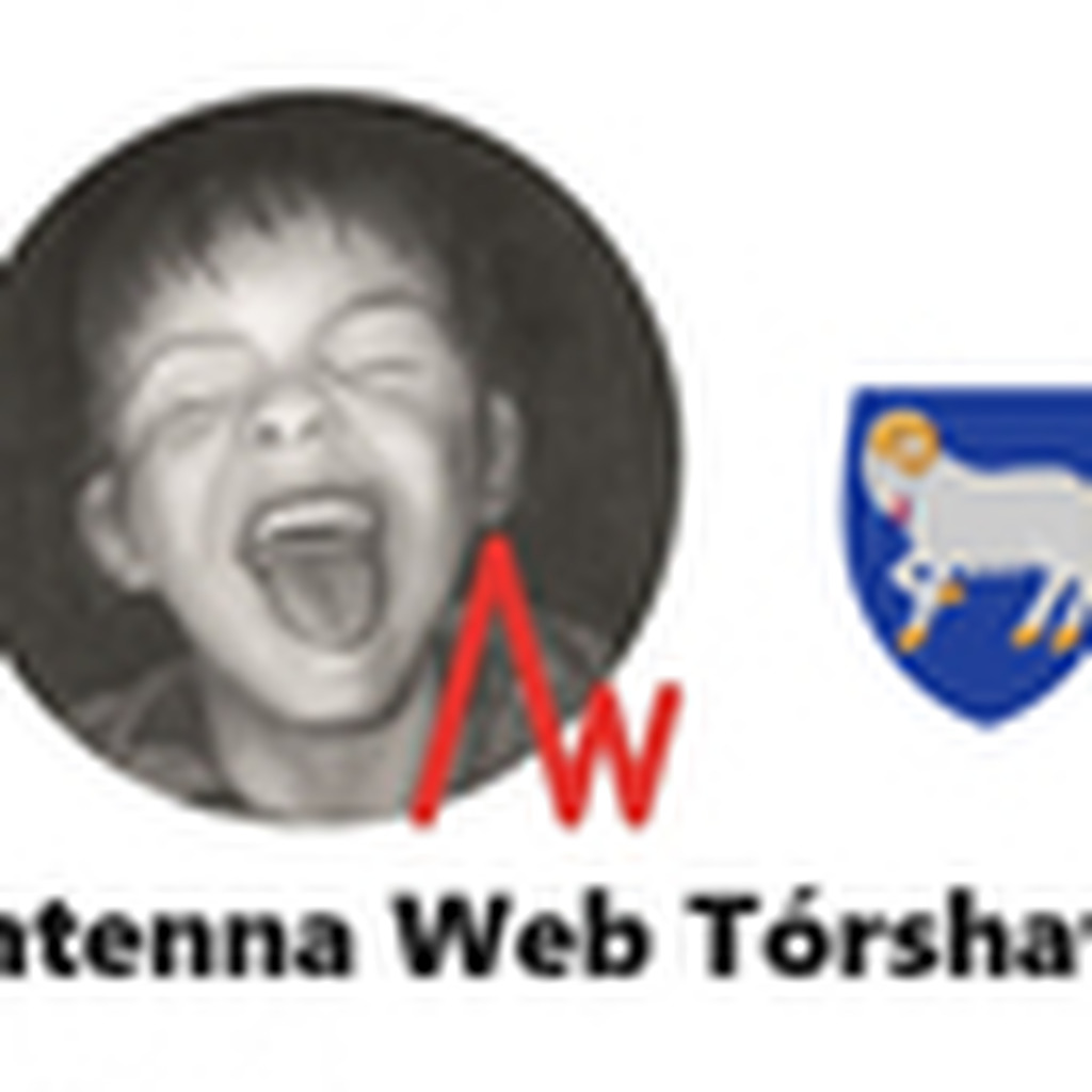 Antenna Web Tórshavn