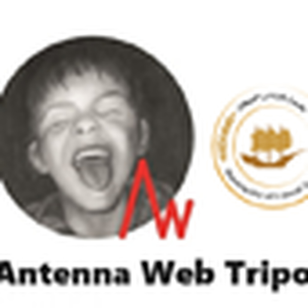 Antenna Web Tripoli