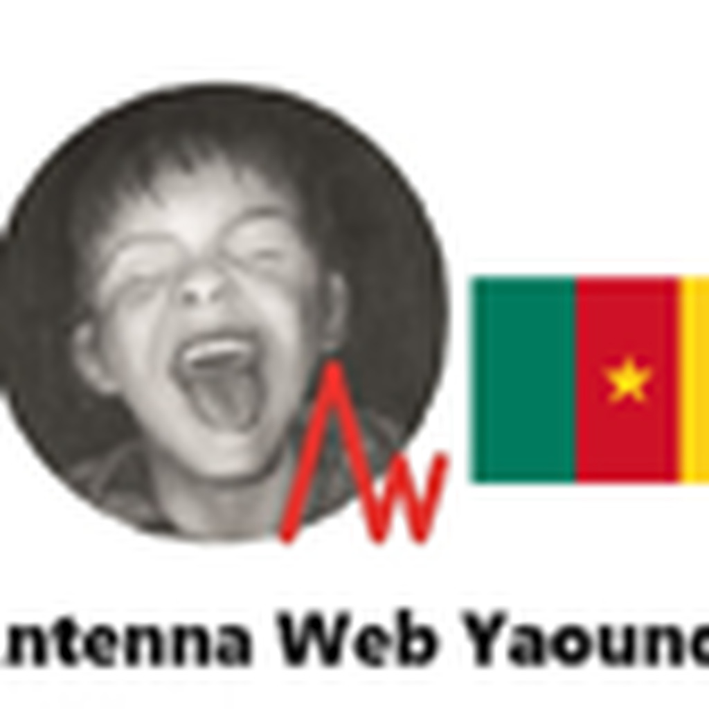 Antenna Web Yaoundé
