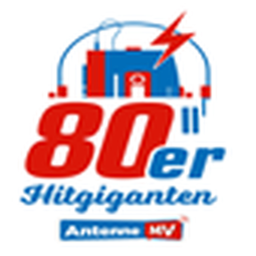 Antenne MV 80er Hitgiganten