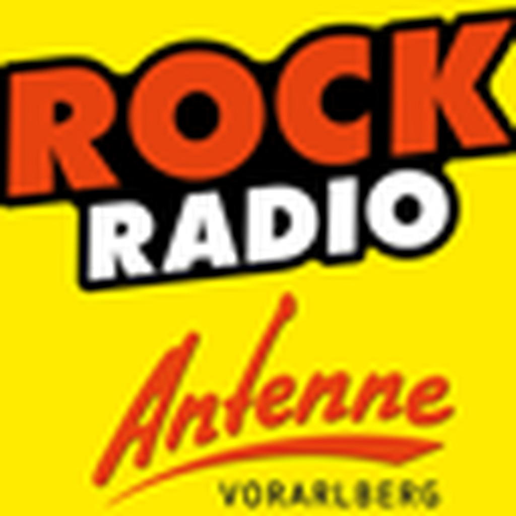 Antenne Vorarlberg Rock