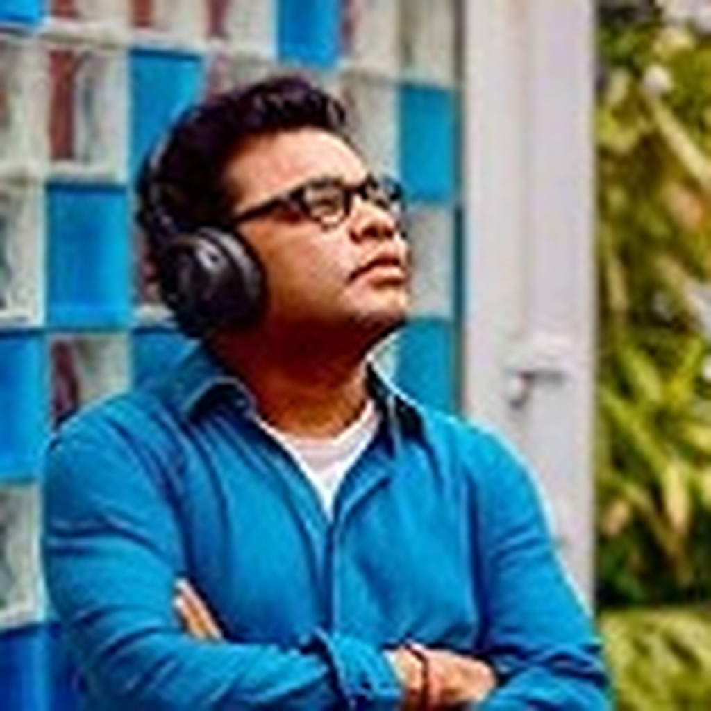 AR Rahman FM