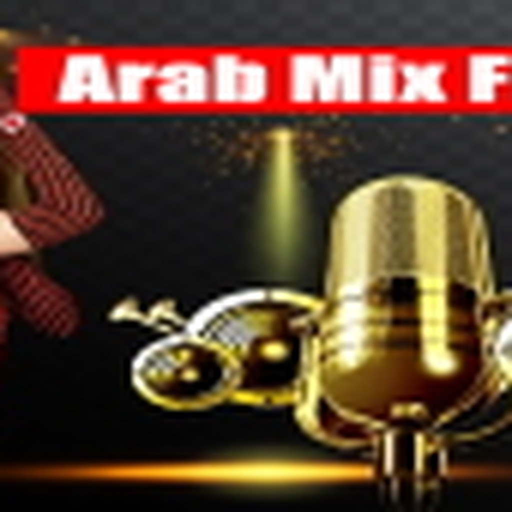 Arab Mix FM