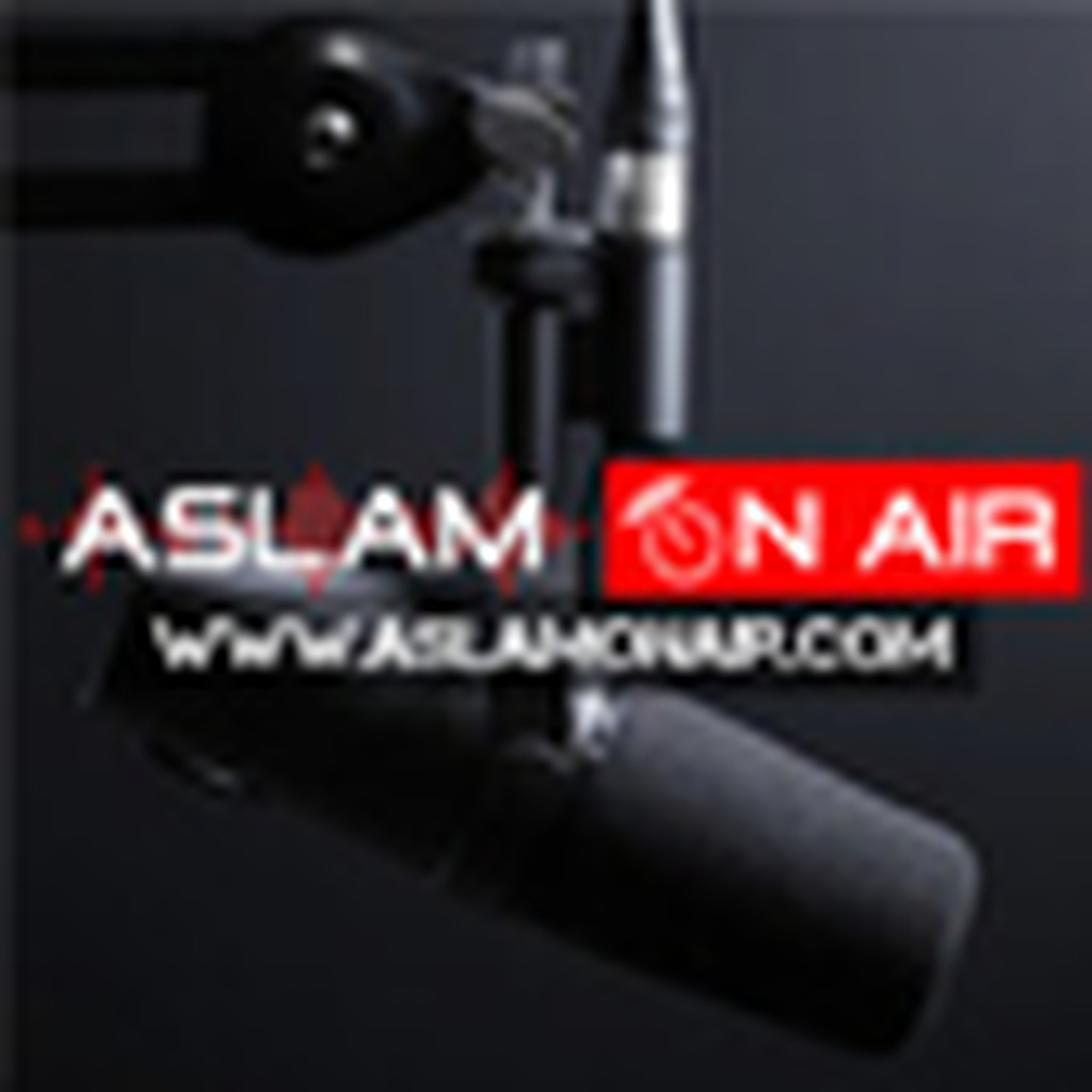 Aslam On Air