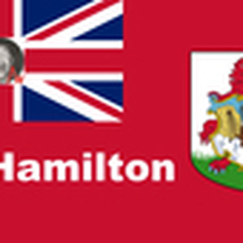 AW Hamilton