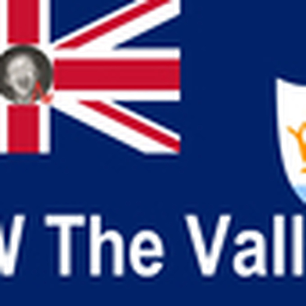 AW The Valley