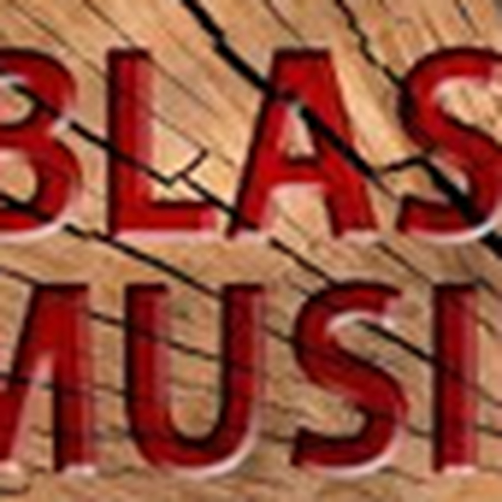 Böhmisch-Mährische Blasmusik