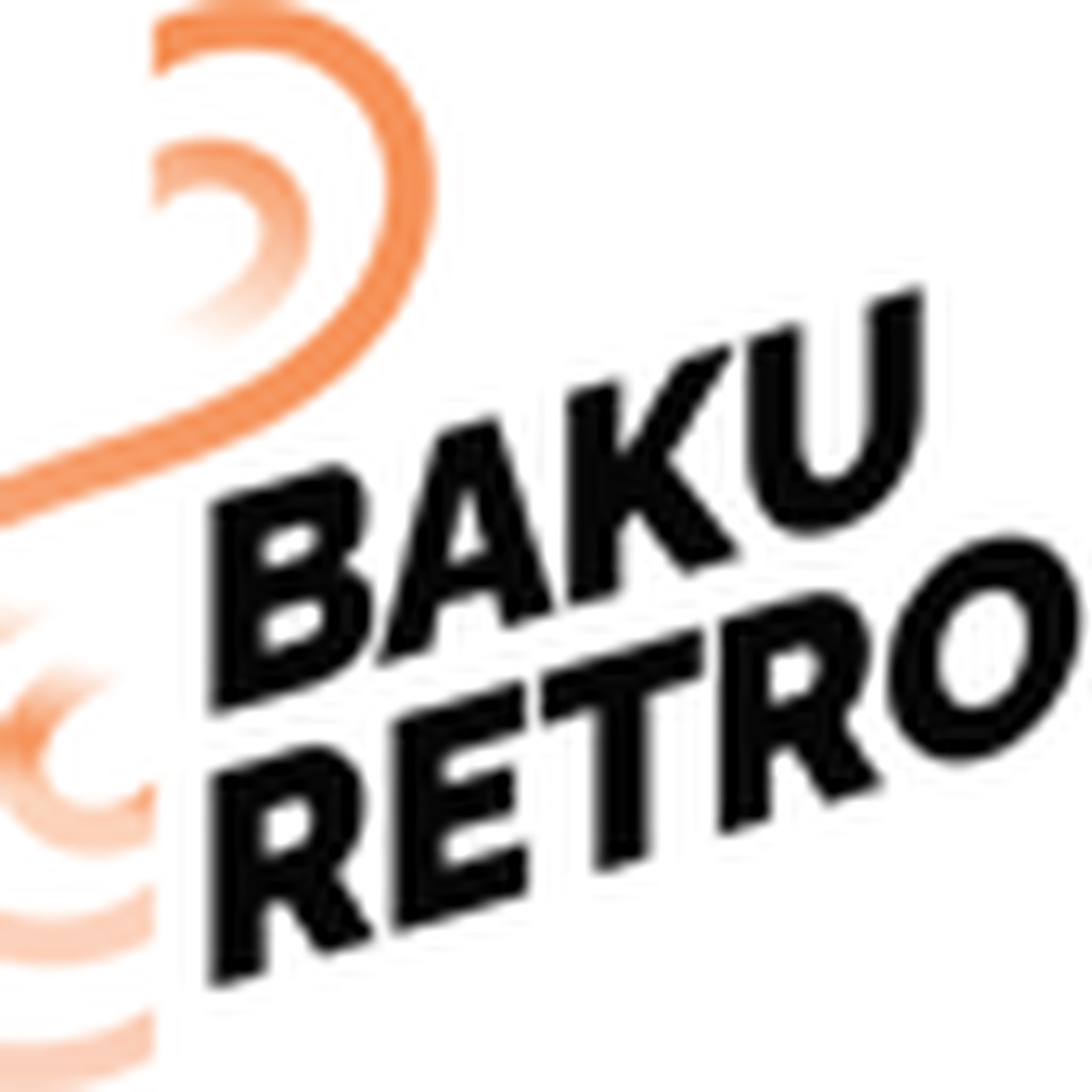 Baku Retro FM