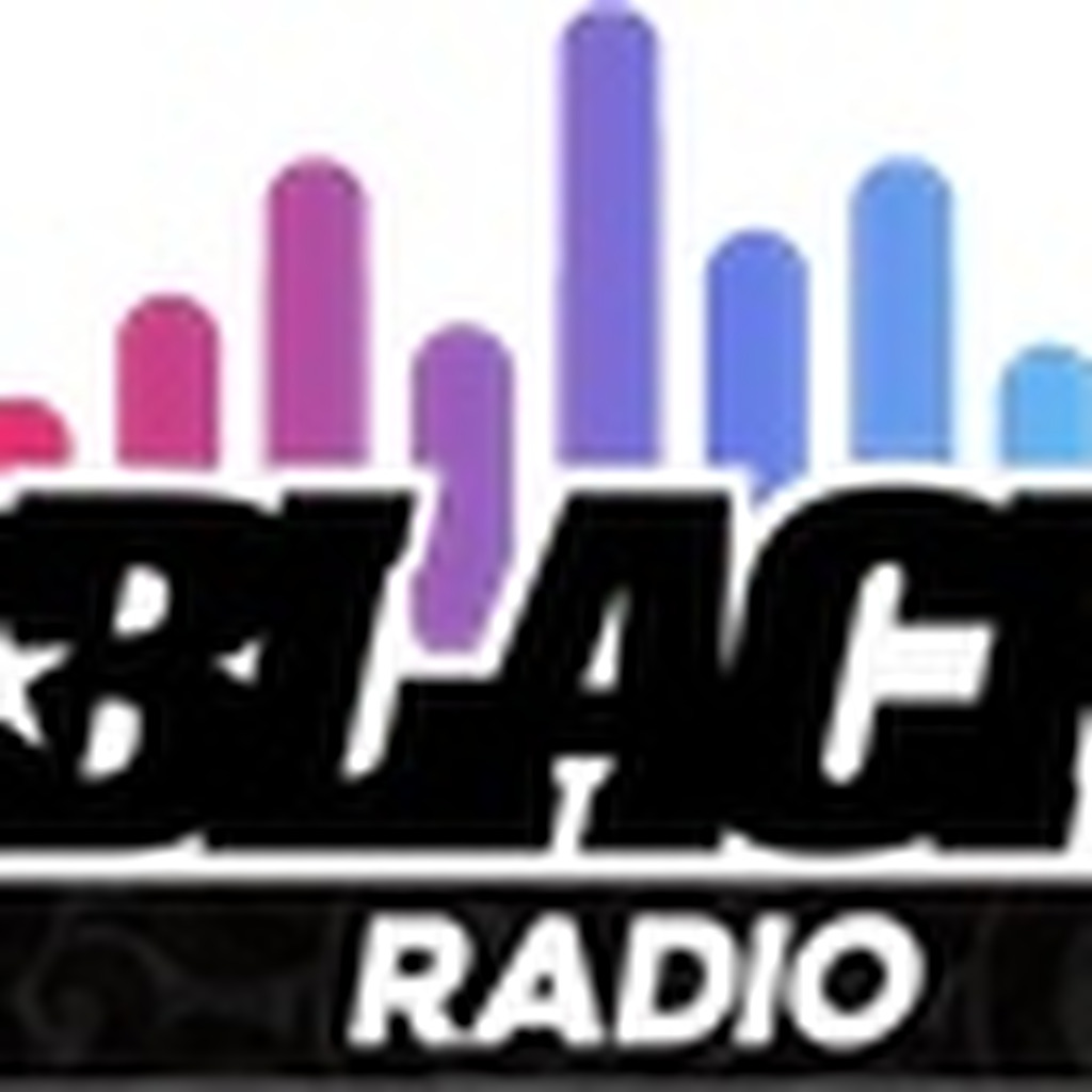 Bblack Radio