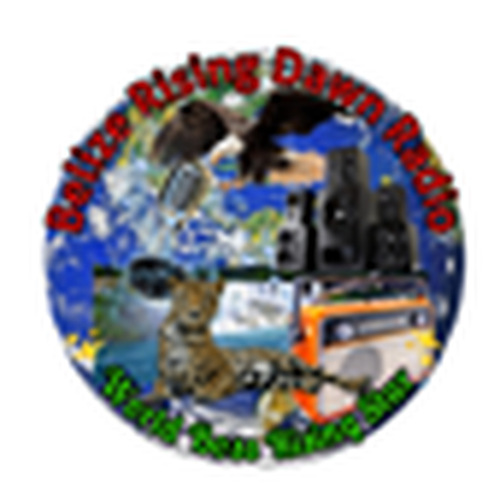 Belize Rising Dawn Radio