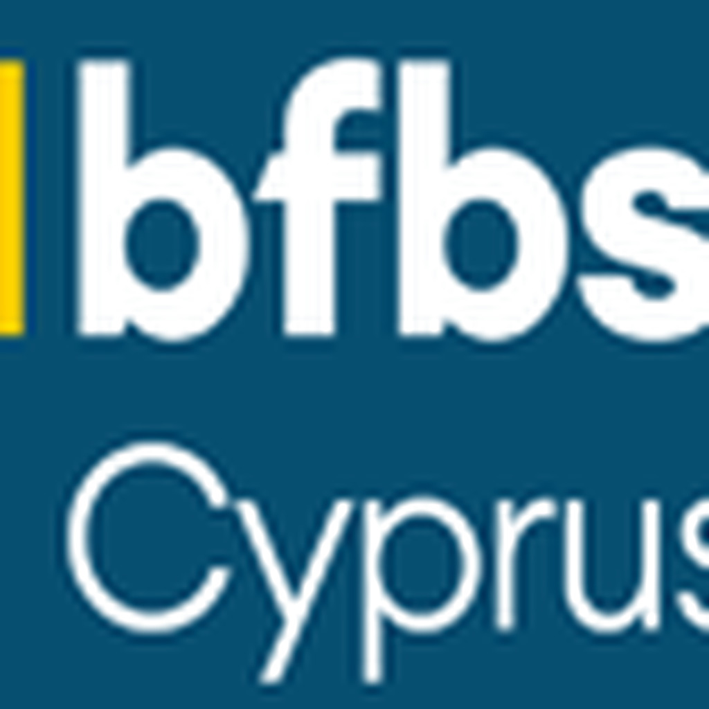 BFBS Cyprus
