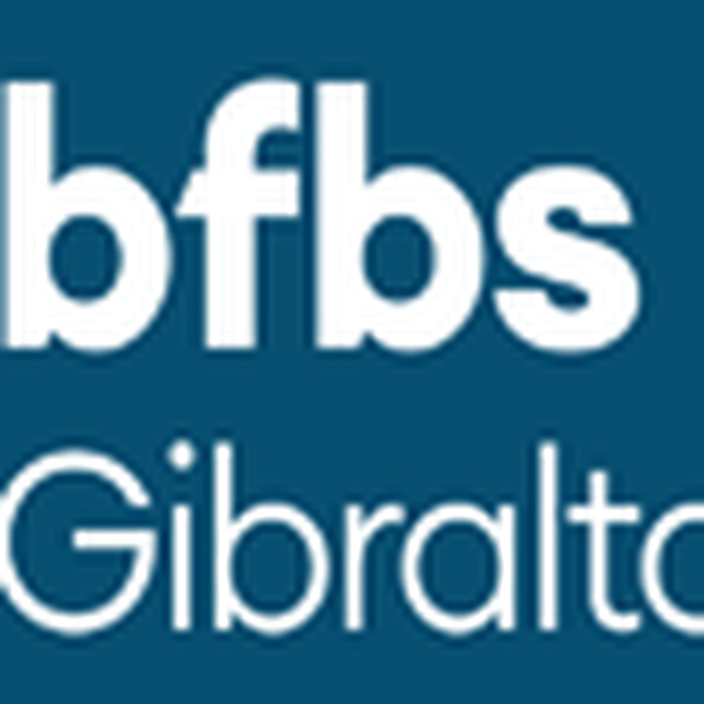 BFBS Gibraltar