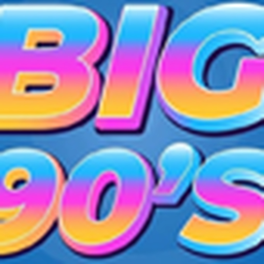 Big 90's