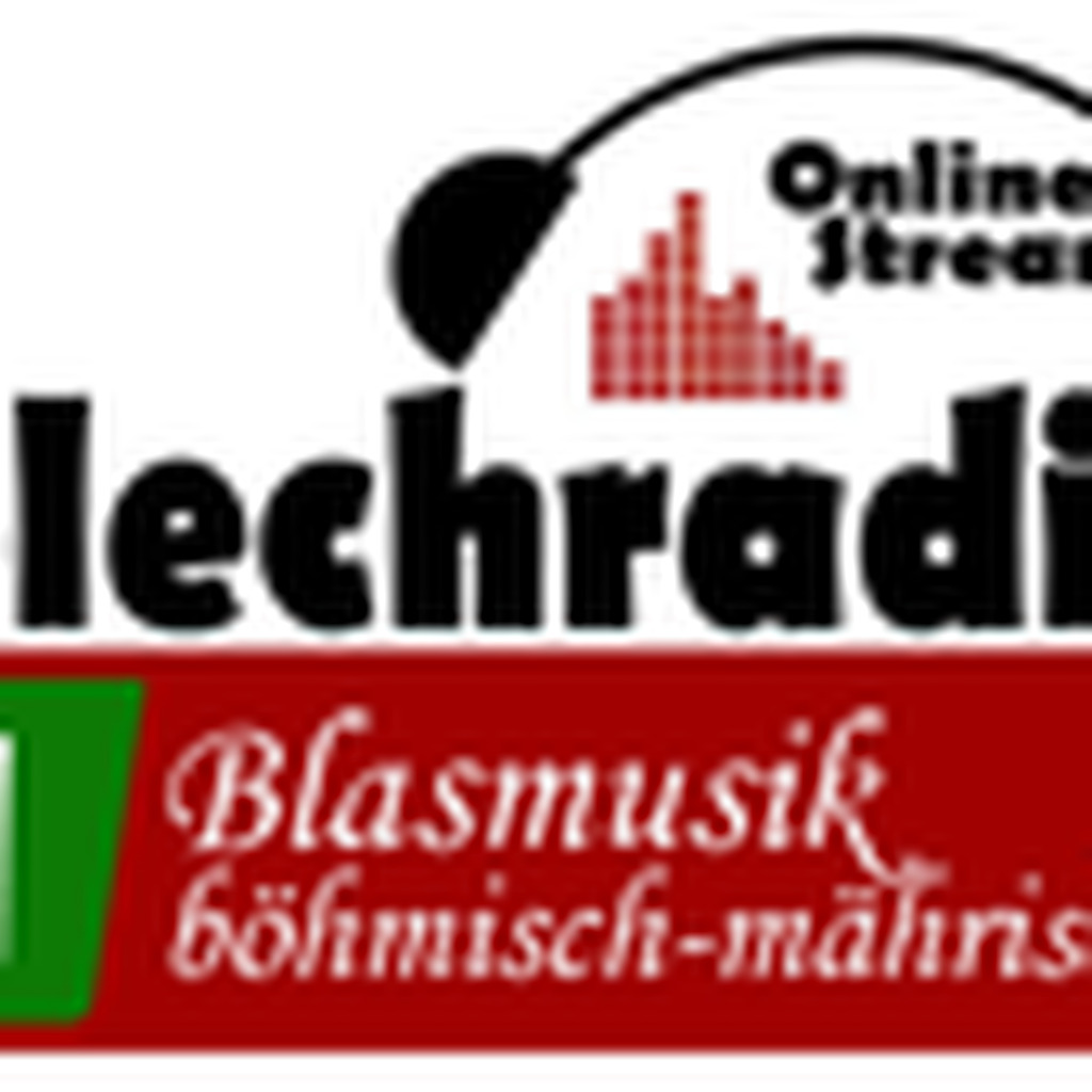 Blechradio 1 - böhmisch mährisch
