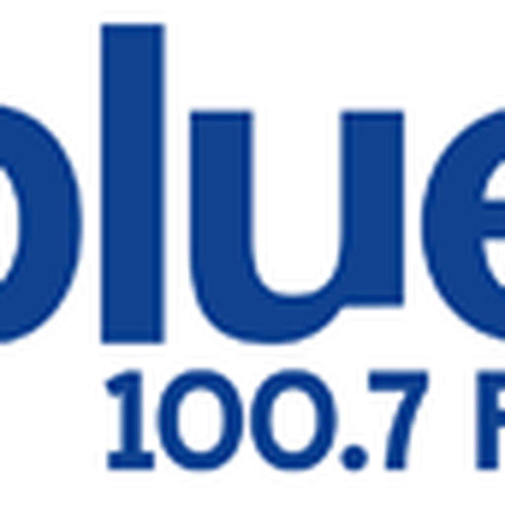 Blue 100.7 FM