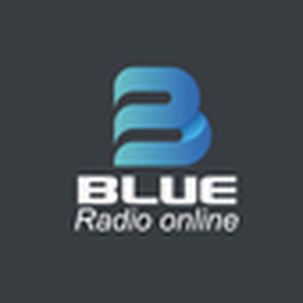 Blue radio