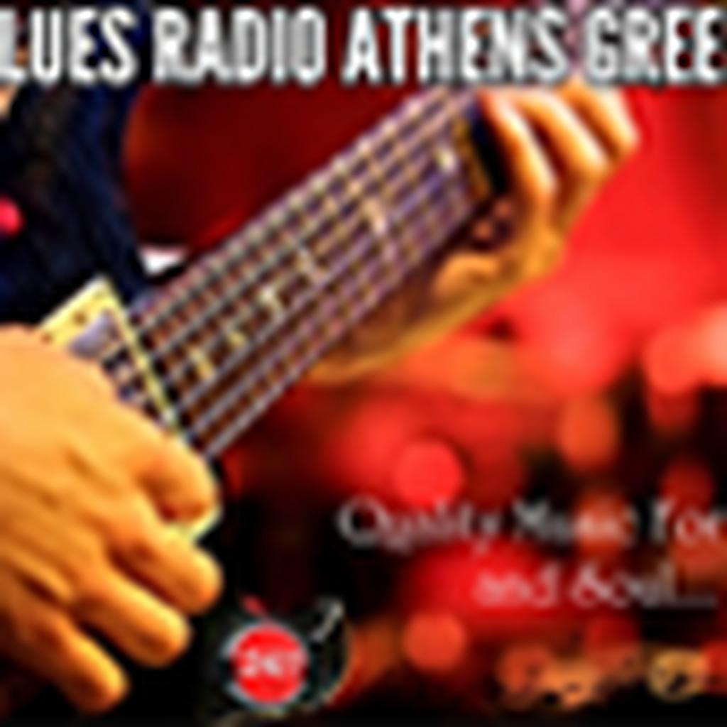 Blues Radio