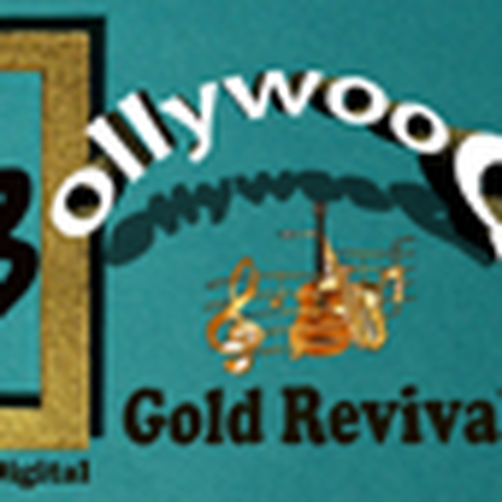 Bollywood Gold Revivals