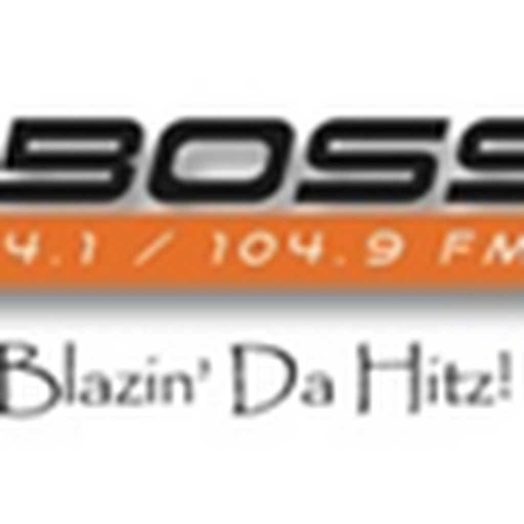 Boss FM Grenada