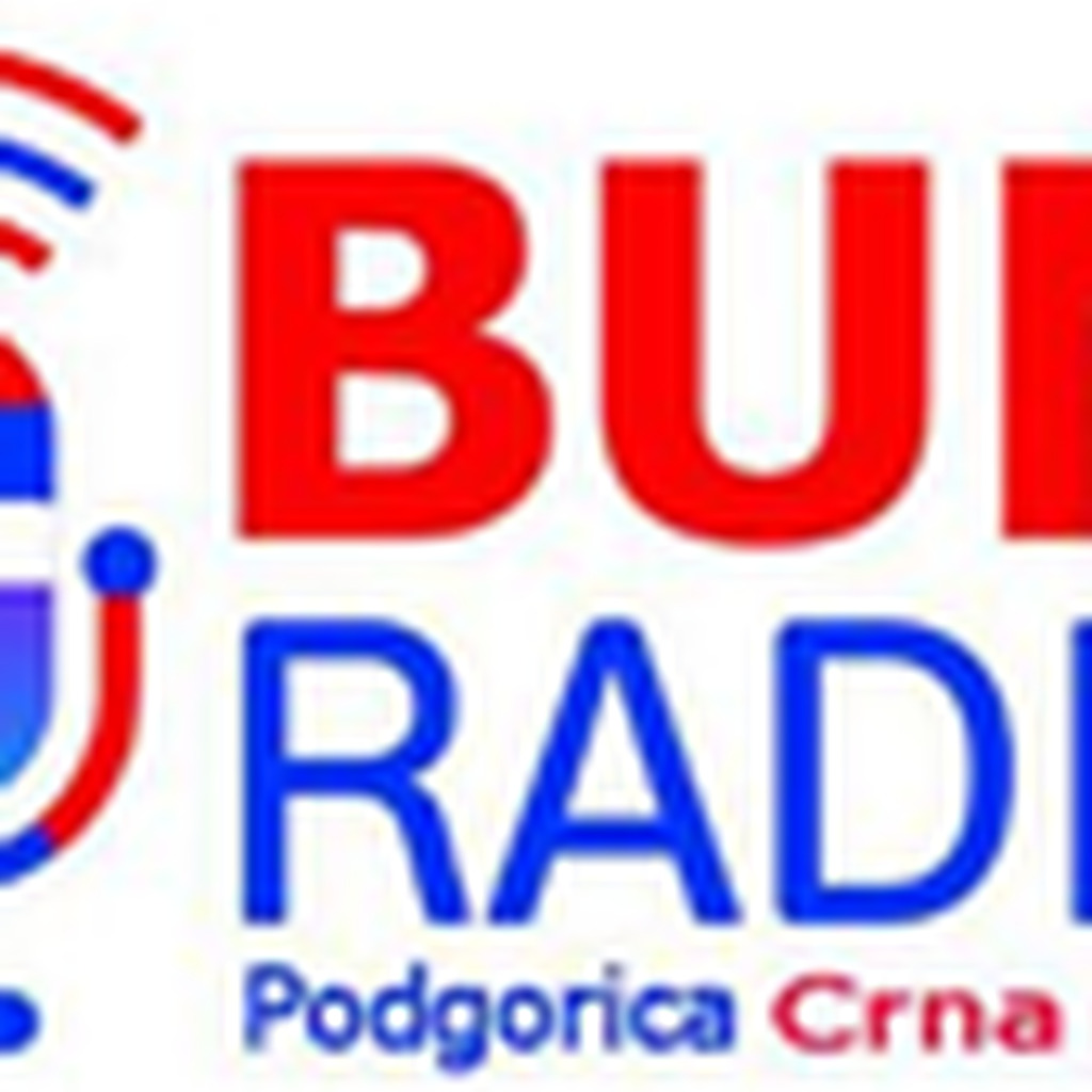 Bum Radio Podgorica