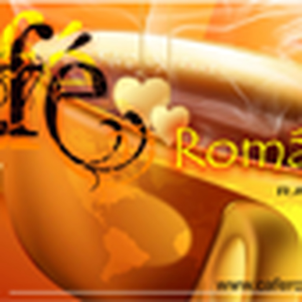 Café Romántico Radio