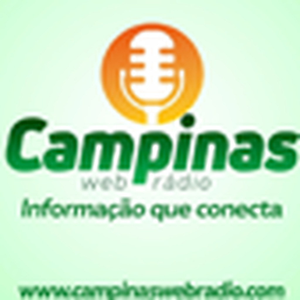 Campinas Web Rádio