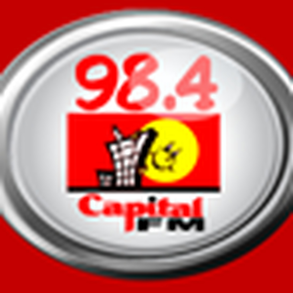 Capital Fm Kenya
