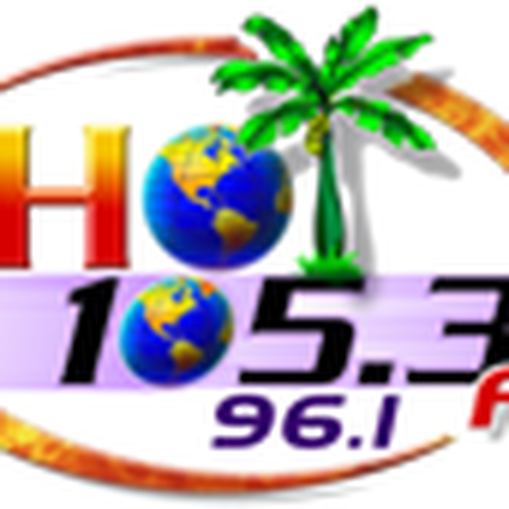 Caribbean Hot FM