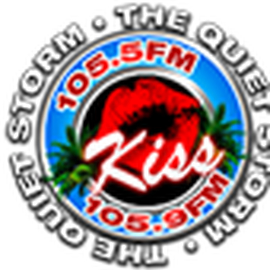 Caribbean Kiss FM