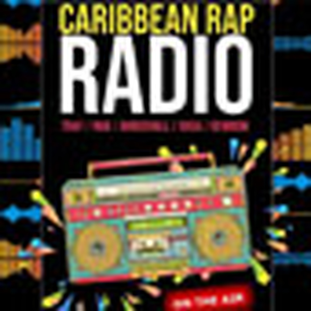 Caribbean Rap Radio