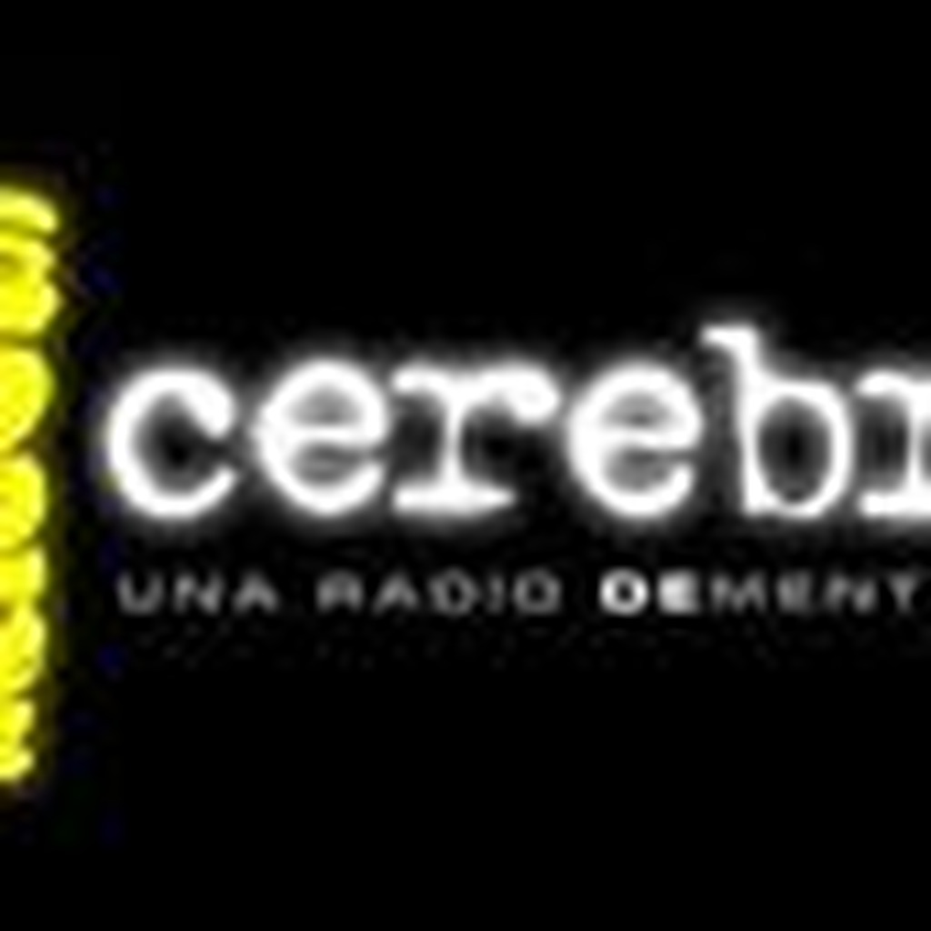 Cerebro Radio